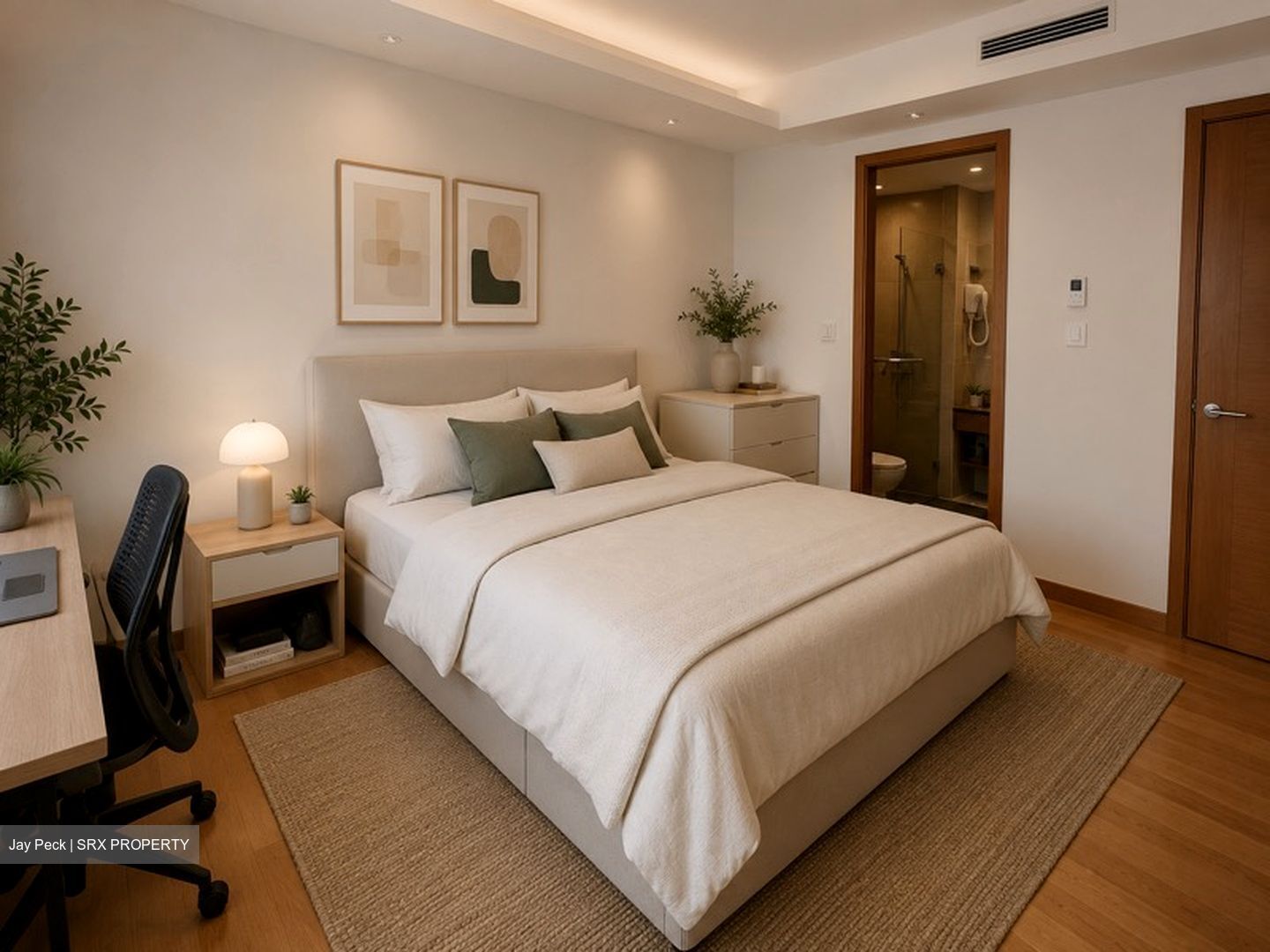 Caribbean At Keppel Bay (D4), Condominium #597797481